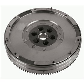 SACHS 6366 000 059 Volant Moteur Volant oscillant à double masse pour Mazda CX-3 Suv (DK) 2015 - et autres véhicules