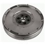 SACHS 6366 000 059 Volant Moteur Volant oscillant à double masse pour Mazda CX-3 Suv (DK) 2015 - et autres véhicules