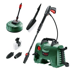 Bosch Nettoyeur Haute Pression - Edition Premium (Kit Maison et Voiture Inclus