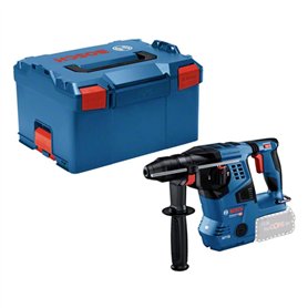 Bosch Professional Marteau rotatif sans fil 18 V GBH 18 V-28 C (avec SDS Plus