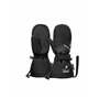 Kaden Down R-TEX® XT Moufles imperméables à Membrane Isolante très Chaude pour bébé