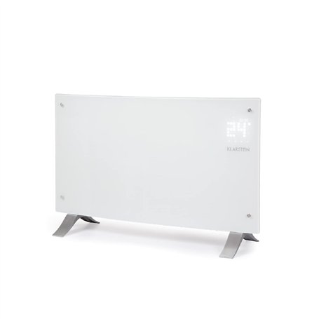 KLARSTEIN Bornholm - Radiateur électrique