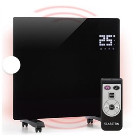 KLARSTEIN Bornholm Single - Radiateur à Convection