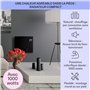 Pièces jusqu'à 25 m2