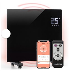 KLARSTEIN Bornholm SingleSmart - radiateur convecteur