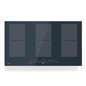 Klarstein Delicatessa 90 Full Flex Plaque À Induction Encastrable - 6 Zones