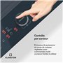 Klarstein Delicatessa 90 Full Flex Plaque À Induction Encastrable - 6 Zones, 10500 W, Flexizone, Thermoboost, Verrouillage Paren