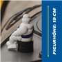 MICHELIN 330102 Mâle