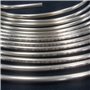 10m Tuyau de Frein Ø 4,75 mm en Cuivre Cupro Nickel + 20 raccords mâles + 10 Connecteurs femelles M10 x 1 DIN 74 234 Kit Freinag