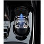 WENNIANJIA 1 Pièce Cendrier Voiture pour Citroen C4 II Grand Picasso 2016-2018, Cendrier Véhicule Portable Modification Intérieu