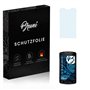 Bruni Protecteur d'écran compatible avec M3 Mobile SM15 N Film Protecteur
