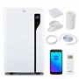 MEDION Smart Climatiseur Mobile P1200 (12000 BTU