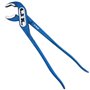 S&R Pince Multiprise Clé serre-tube
