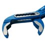 en acier Chrome Vanadium CR-V