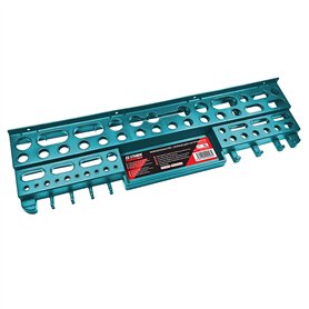 STARK Étagère Murale Porte-outils. MADE IN UKRAINE Pour le rangement de clés