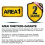 Démarreur de rechange pour moteur compatible avec Aerox Neos Jog, RS Ultima, GT Union, compatible avec F10 F12 F15 (50 cm³).