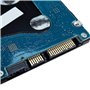 dekoelektropunktde 1 to HDD Disque Dur Convient pour Sony SVS15 (SATA3 5400RPM)