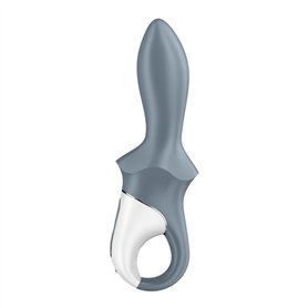 Vibromasseur Satisfyer Gris