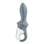 Vibromasseur Satisfyer Gris