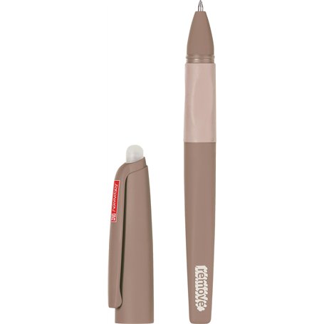Brunnen Stylo gel effaçable Remove truffle