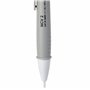 Voltmaster NCV 2 testeur de tension sans contact CAT III 1000 V (détecteur de tension de haute qualité avec signal sonore et lam
