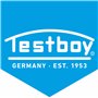 Voltmaster NCV 2 testeur de tension sans contact CAT III 1000 V (détecteur de tension de haute qualité avec signal sonore et lam
