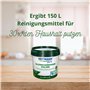HEITMANN pure Nettoyant universel en poudre | Nettoyage puissant et sans traces des surfaces et des sols dans toute la maison | 