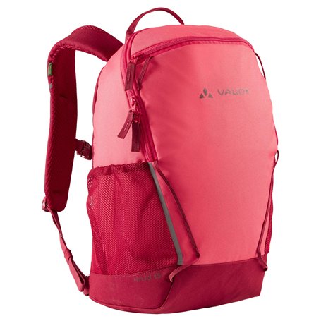 VAUDE Hylax 15 Bright Pink