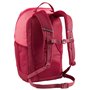 VAUDE Hylax 15 Bright Pink