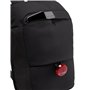 VAUDE Coreway Backpack 10 Sac à Dos, Noir, Taille Unique Mixte