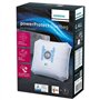 BSH Hausgeräte 17003049 Sac d'aspirateur Blanc