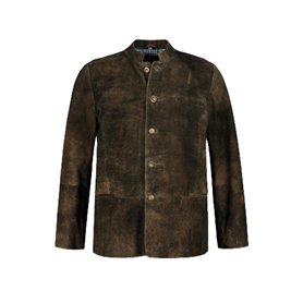 JP 1880 Hommes Grandes Tailles L-8XL Veste Bavaroise