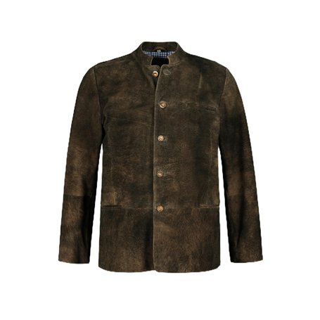 JP 1880 Hommes Grandes Tailles L-8XL Veste Bavaroise