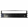 vhbw 1x Ruban encreur compatible avec OKI Microline ML-1190 eco imprimante matricielle ou de reçus - noir