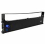 vhbw 1x Ruban encreur compatible avec OKI Microline ML-1190 eco imprimante matricielle ou de reçus - noir