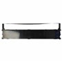 vhbw 1x Ruban encreur compatible avec OKI Microline ML-1190 eco imprimante matricielle ou de reçus - noir
