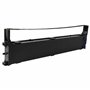 vhbw 1x Ruban encreur compatible avec OKI Microline ML-1190 eco imprimante matricielle ou de reçus - noir