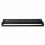 vhbw 1x Ruban encreur compatible avec OKI Microline ML-1190 eco imprimante matricielle ou de reçus - noir