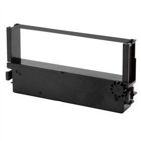 vhbw Ruban encreur compatible avec Citizen IDP 3421