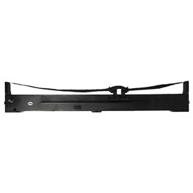 vhbw Ruban encreur d'écriture remplacement pour Epson C13S015336