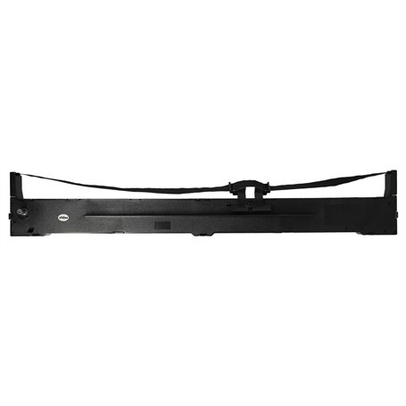 vhbw Ruban encreur d'écriture remplacement pour Epson C13S015336