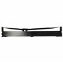 vhbw Ruban encreur d'écriture remplacement pour Epson C13S015336, S015336 pour imprimante matricielle ou de reçus - noir