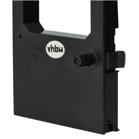 vhbw Obturateur viseur d'appareil Photo (oculaire carré)