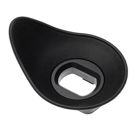 vhbw Oeilleton pour viseur Compatible avec Sony Alpha 6000