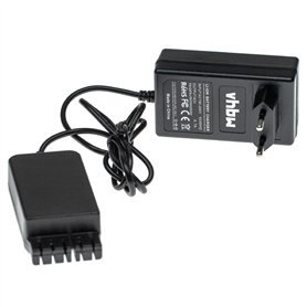 vhbw Chargeur câble Alimentation Inclus Compatible avec Hilti Te 60-A36