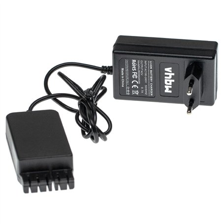 vhbw Chargeur câble Alimentation Inclus Compatible avec Hilti Te 60-A36
