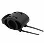 vhbw Support de Guidon pour vélo Compatible avec Garmin Forerunner 410