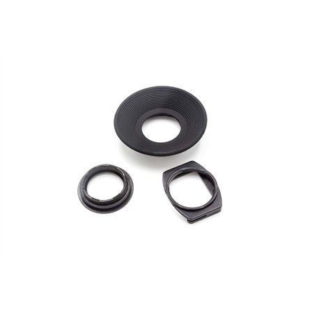 vhbw Oeilleton pour viseur Remplacement pour Nikon DK-17
