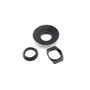 vhbw Oeilleton pour viseur Remplacement pour Nikon DK-17