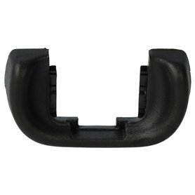 vhbw Viseur Compatible avec Sony Alpha SLT-A77VQ Appareil Photo Reflex DSLR oculaire